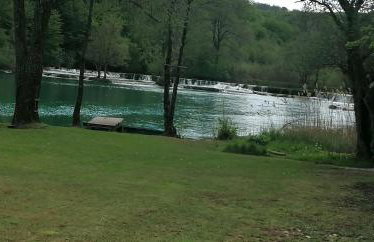 Holiday home Mrežnički šum - Foto 18