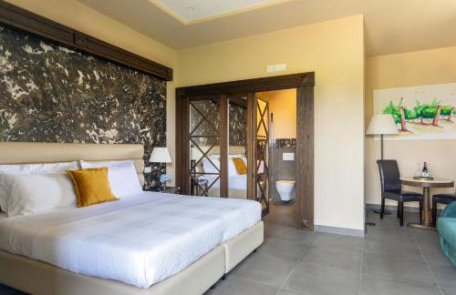 Firriato Hospitality Cavanera Etnea Resort & Wine Experience - Foto 6