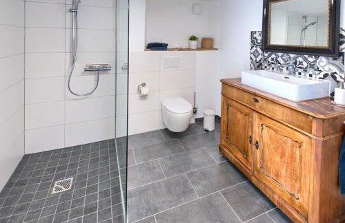 Ferienwohnung Im Weingewölbe - Foto 3