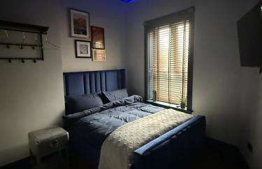 The Loft At One Luxury Penthouse - Foto 13