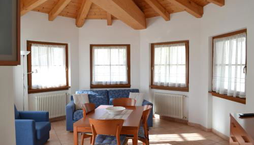 Casa Adamello Giustino - Foto 5