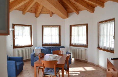 Casa Adamello Giustino - Foto 5