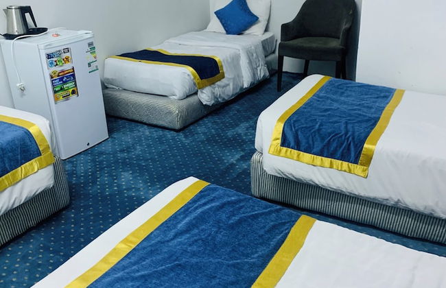 Lina hotel - Foto 16