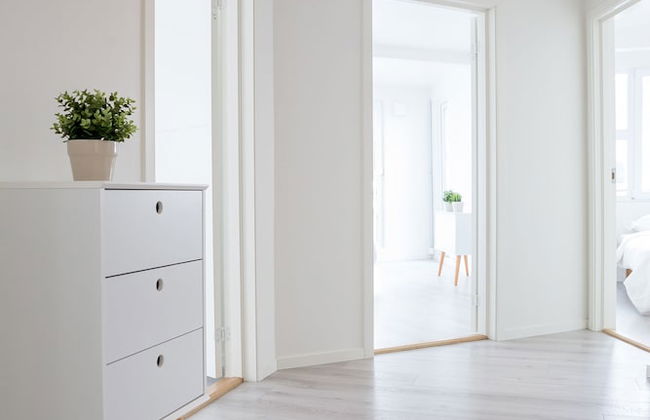 Floating Villa Bergen - Foto 20