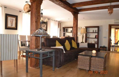 Casa Rural Villa Herrera - Foto 23