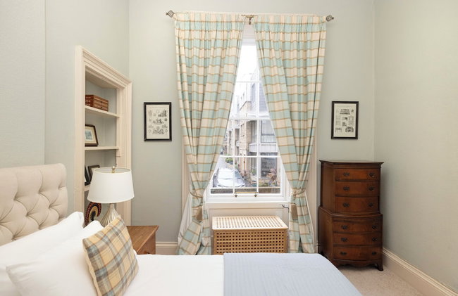 JOIVY Chic and Spacious House at the Heart of the City - Foto 23