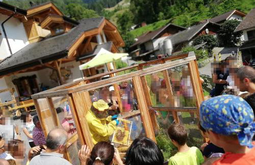 Agriturismo Dalla Natura la Salute - Foto 75