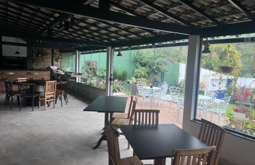 Casa Azaléia - Casas Serranas - Foto 35