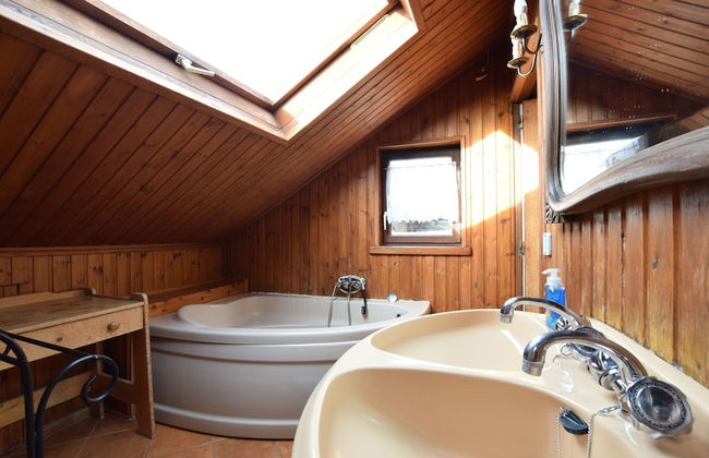 Holiday Home in Ronchampay - Photo 22