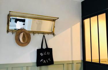 La baraque Calais - Foto 23