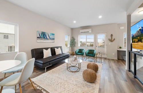 BRAND NEW Fully Updated Condo 918 in Anacortes - Foto 38