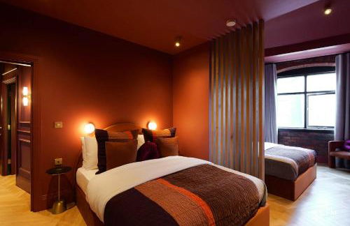 Gatsby at The Heim - Foto 54