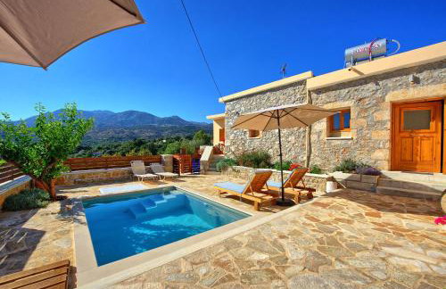 Villa Vicilla by PosarelliVillas - Foto 1