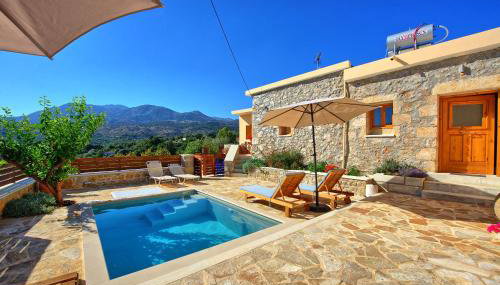 Villa Vicilla by PosarelliVillas - Foto 1