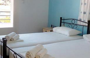 Galini Hotel Bed and Breakfast - Foto 11