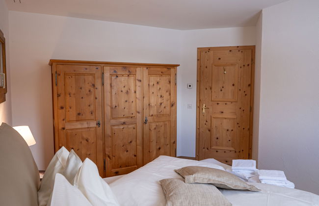 Chesa Narcissa F4 - Foto 15