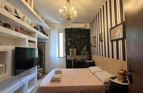 Giraffe art Ducati BLQ apartment - Foto 33