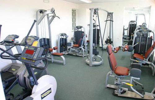 Skiper Apartments & Golf Resort - Foto 108