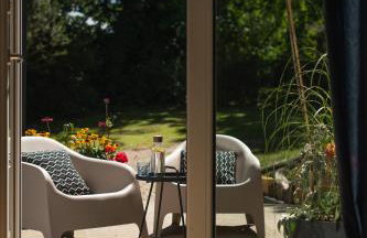 Apartamenty Na Klifie Przystań 18 Chłapowo - Foto 31