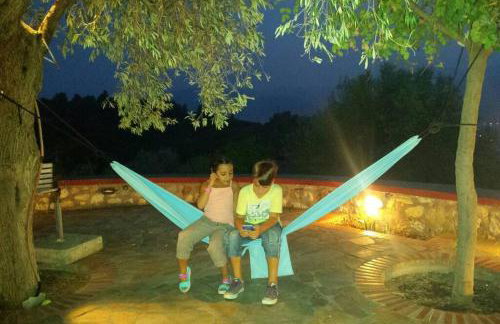 Secluded house with great view and private beach - Foto 70