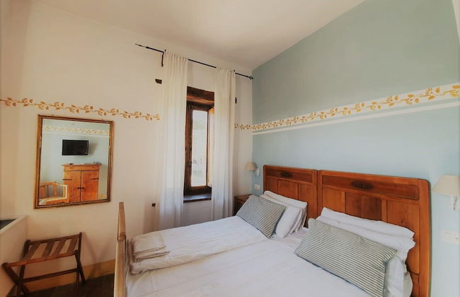 Borgo di Tragliata - Foto 8