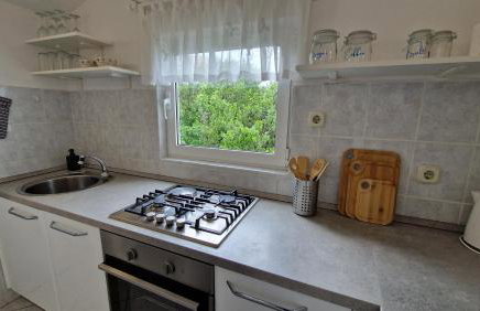 Beach Apartment Mali Iž - Foto 23