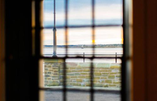 Barometer Cottage - Foto 37