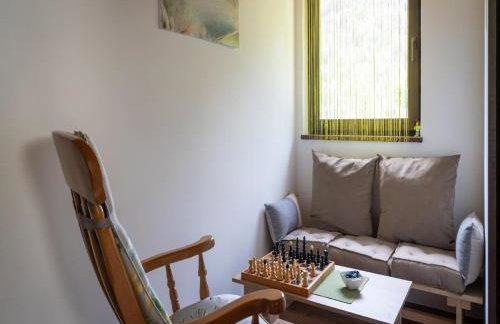 Green Area Apartments Krem ar - Attic Apartment With Balcony - Foto 2