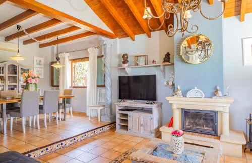 Cubo's Villa Llanos de la Plata - Foto 35