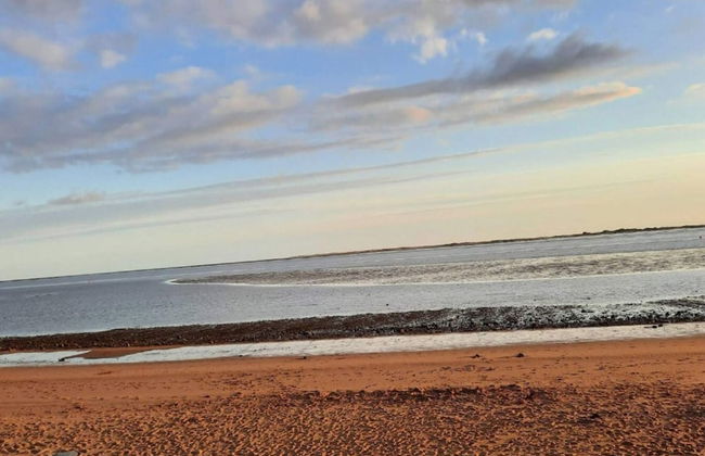 2 Person Holiday Home in Esbjerg V-by Traum - Foto 33