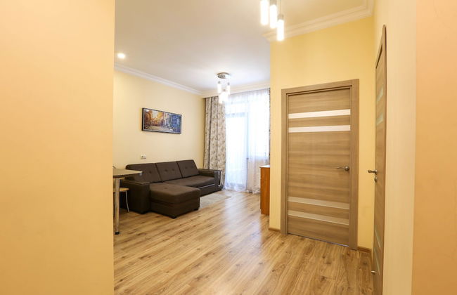 MaxRealty24 Kronshtadskij bulvar 6 k 4 - Foto 17