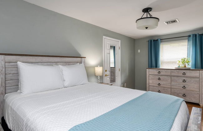 Magnolia Bungalow - Foto 33