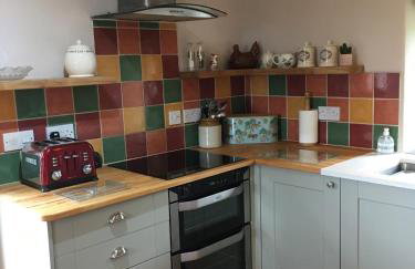 Perthi Uchaf - Foto 26