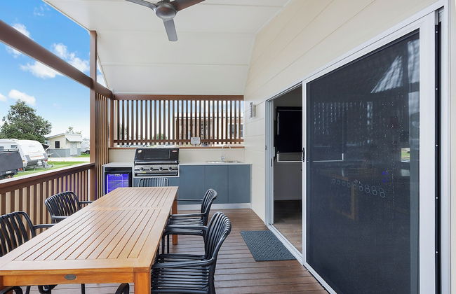 Reflections Bermagui - Holiday Park - Foto 68