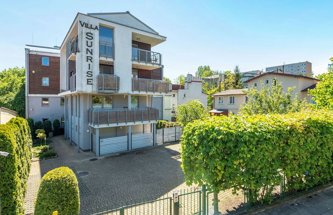 Dom & House - Apartments Sunrise - Foto 53