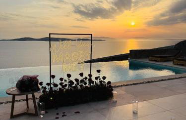 Birdhouse Private Luxury Villa - Romantic Couple Retreat - Foto 27