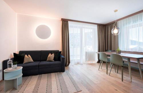 Residence Königswarte Strata Sexten - Foto 36