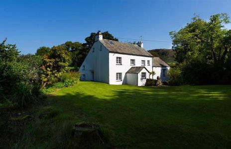 Fair Rigg Old Farm - Foto 33