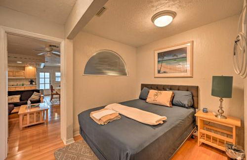 Coastal Condo Less Than 1 Mile to Everglades Natl Park! - Foto 19