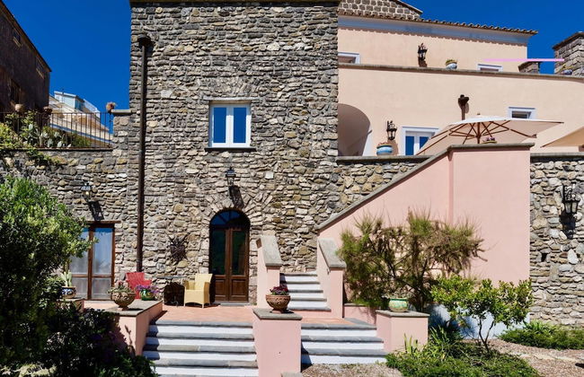 Villa Gioconda in Massa Lubrense - Foto 15