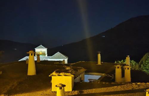Casa Las Alacenas, Bubión (La Alpujarra, Granada) - Photo 41