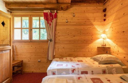 Casa-Chalet Brizolée avec vue sur le lac à Tignes - Foto 20