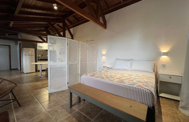 Studios Aromas do Campeche - Floripa - Photo 24