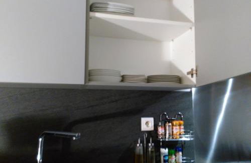 Bel et spacieux appartement de 84 m² avec parking très proche du Métro Garibaldi - Foto 23