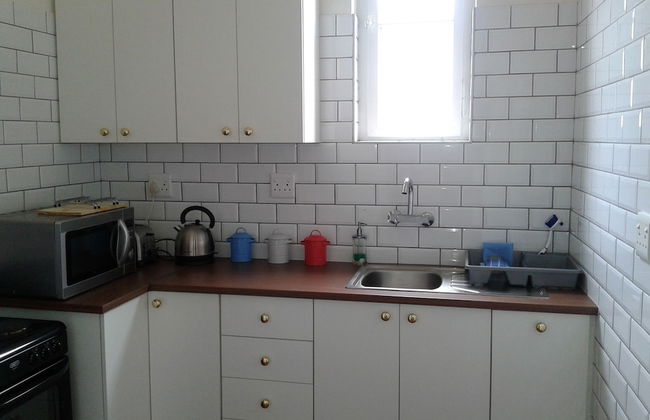 Jetty Self-Catering Swakopmund - Photo 32