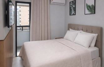 2 quartos vista mar Armação - Foto 9