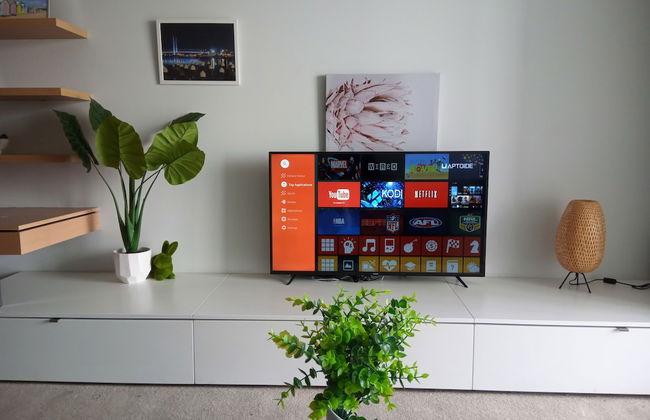 Short Stay Apartment at Flinders - Foto 10