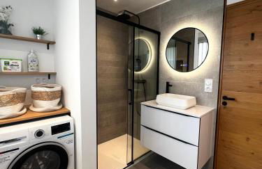 Le Carrel, Centre de Rennes - Foto 13