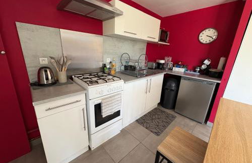 Gîte dans un petit haras - Foto 7