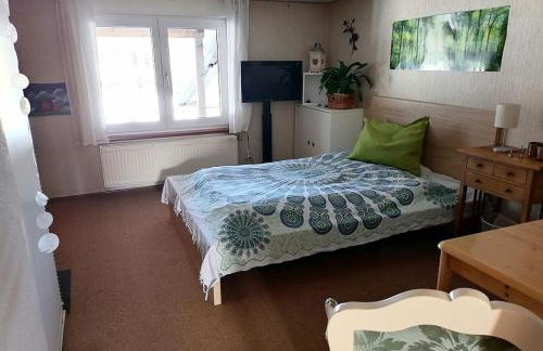 Ferienwohnung Heustüble - Foto 2